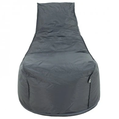 Bean bag armchair Bolt Pakoworld waterproof grey