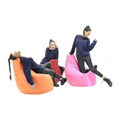 Bean bag armchair Eco pakoworld waterproof grey