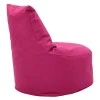 Bean bag armchair Norm PRO pakoworld 100% waterproof fuchsia
