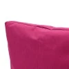 Bean bag armchair Norm PRO pakoworld 100% waterproof fuchsia