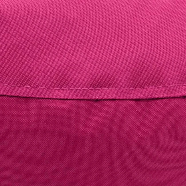 Bean bag armchair Norm PRO pakoworld 100% waterproof fuchsia
