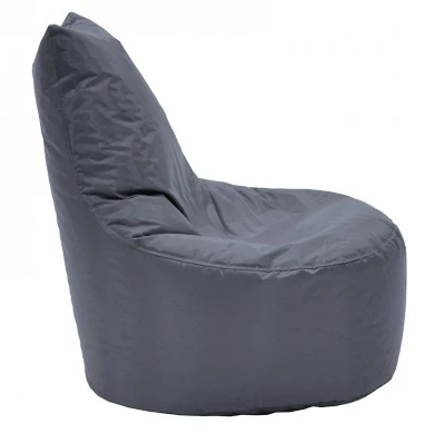 Bean bag armchair Norm PRO pakoworld waterproof grey