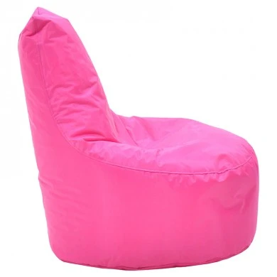 Bean bag armchair Norm PRO pakoworld waterproof pink