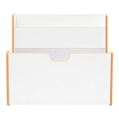 Crane rack pakoworld white mdf 57x34x55cm