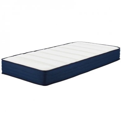 Casmeriane pakoworld pocket spring roll pack single-sided mattress 120x200x20cm