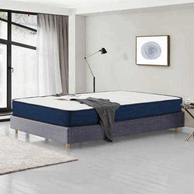 Casmeriane pakoworld pocket spring roll pack single-sided mattress 120x200x20cm