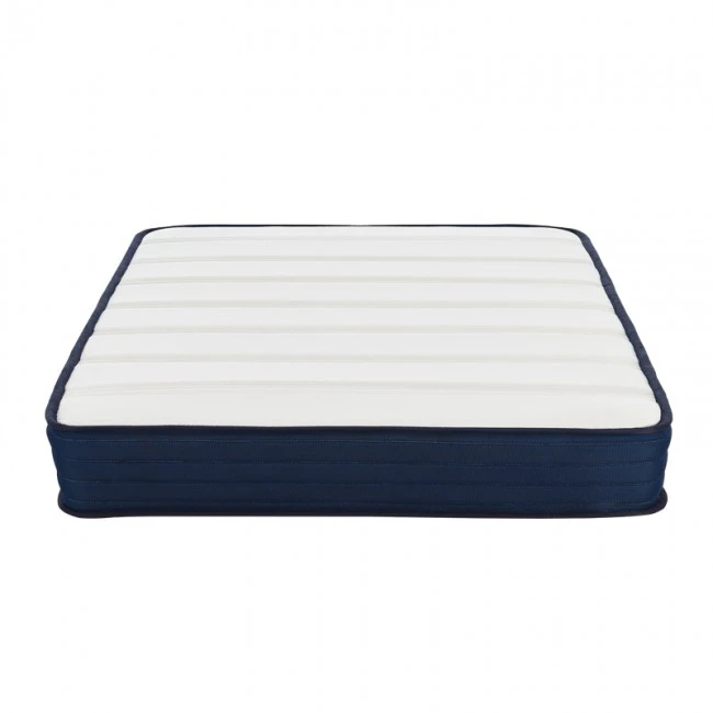 Casmeriane pakoworld Pocket spring roll pack single-sided mattress 140x200x20cm