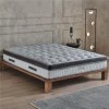 Jeily pakoworld Pocket spring mattress double sided 29 cm 160x200cm