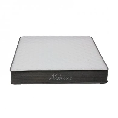 Nemesis pakoworld pocket spring roll pack double-sided mattress 20-22cm 120x200cm