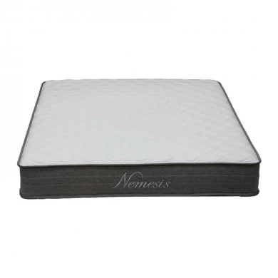 Nemesis pakoworld pocket spring roll pack double-sided mattress 20-22cm 140x190cm