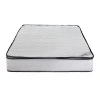 Στρώμα Perfecto pakoworld Continuous springs μονής όψης ανώστρωμα 22-24cm 100x200εκ