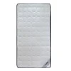 Στρώμα Perfecto pakoworld Continuous springs μονής όψης ανώστρωμα 22-24cm 100x200εκ