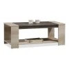 Coffee table Olympus pakoworld in castillo-toro color 110x51x42,5