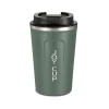 Θερμός ποτήρι Joy Cup χρώμα πράσινο 380ml