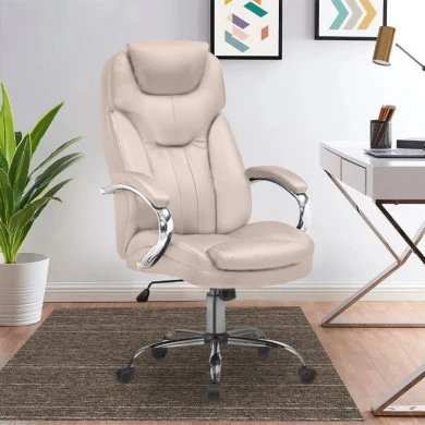 ΒΣ3200 ΛΕΥΚΟ PU ΠΟΛΥΘΡΟΝΑ ΓΡΑΦΕΙΟΥ - 01.0056