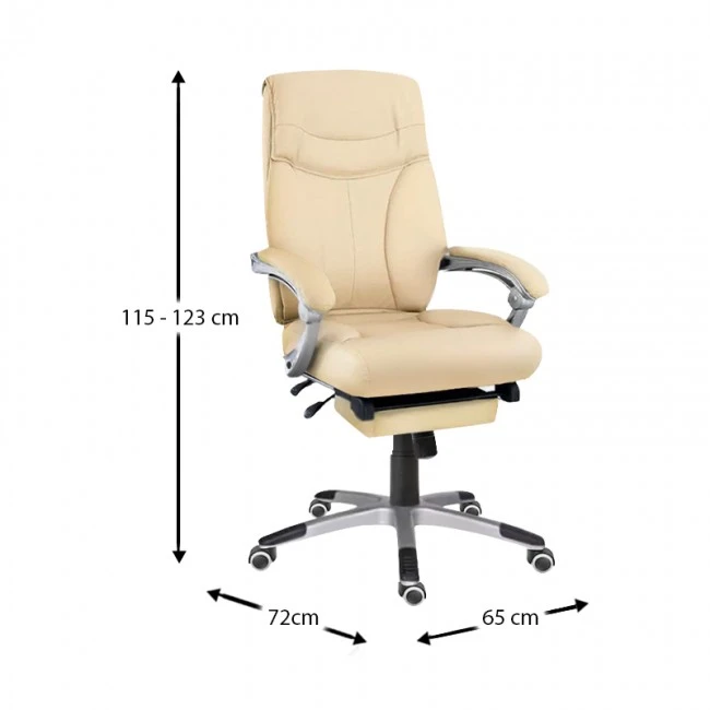 ΒΣ4750 ΜΠΕΖ PU ΠΟΛΥΘΡ./ΜΕ ΥΠΟΠΟΔΙΟ - 01.0103