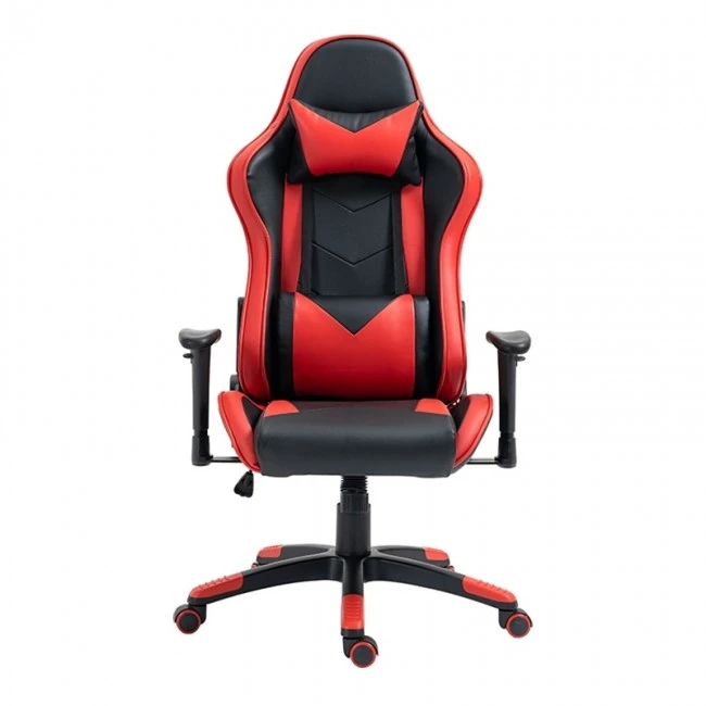 A6190 ΚΟΚΚΙΝΟ ΠΟΛΥΘΡΟΝΑ GAMING