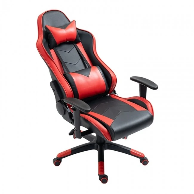 A6190 ΚΟΚΚΙΝΟ ΠΟΛΥΘΡΟΝΑ GAMING