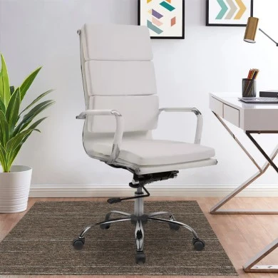 Α7800 ΛΕΥΚΟ ΠΟΛΥΘΡΟΝΑ ΓΡΑΦΕΙΟΥ - 01.0131