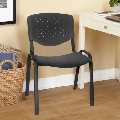 ΜΗΛΟΣ PVC ΜΑΥΡΟ ΚΑΡΕΚΛΑ ΒΑΦΗΣ - 01.0228