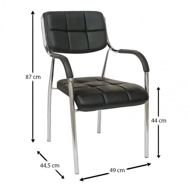 ΒΜ108 ΜΑΥΡΗ ΠΟΛ/ΝΑ ΑΝΑΜΟΝΗΣ - 01.0230