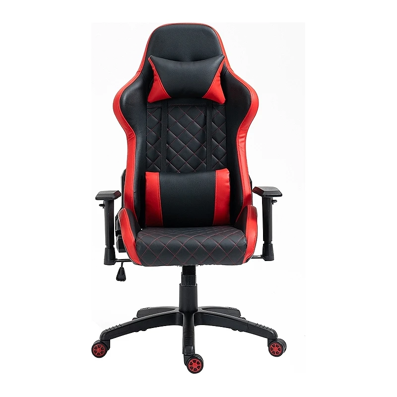 A6370 ΚΟΚΚΙΝΟ ΠΟΛΥΘΡΟΝΑ GAMING