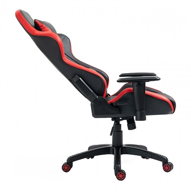 A6370 ΚΟΚΚΙΝΟ ΠΟΛΥΘΡΟΝΑ GAMING