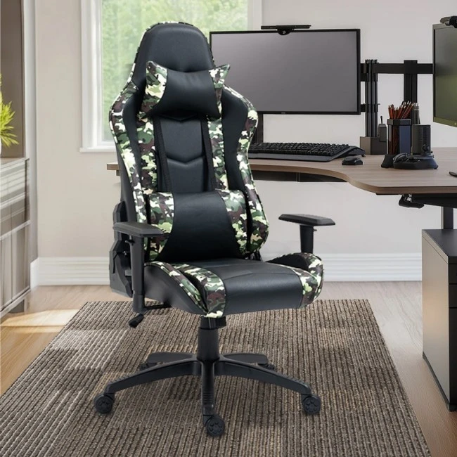 A6350 ARMY ΠΟΛΥΘΡΟΝΑ GAMING