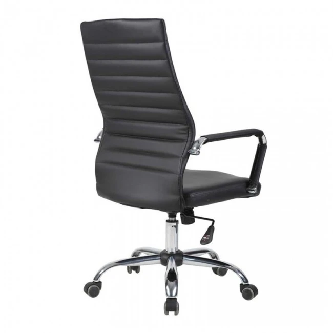 A9280 ΜΑΥΡΟ PU ΠΟΛ/ΝΑ ΓΡΑΦΕΙΟΥ