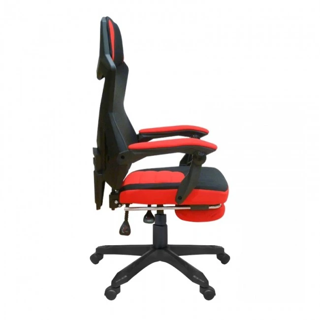 ΒΣ6220 ΚΟΚΚΙΝΟ/ΜΑΥΡΟ MESH ΠΟΛΥΘΡ./ΜΕ ΥΠΟΠΟΔΙΟ - 01.0406