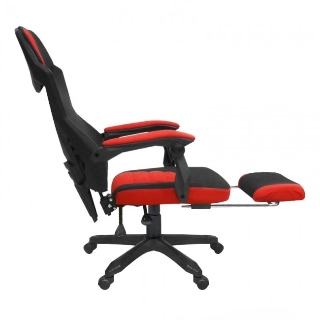 ΒΣ6220 ΚΟΚΚΙΝΟ/ΜΑΥΡΟ MESH ΠΟΛΥΘΡ./ΜΕ ΥΠΟΠΟΔΙΟ - 01.0406