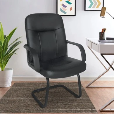 ΒΣ2500 ΜΑΥΡO PU(Σ2)ΠΟΛΥΘΡΟΝΑ ΑΝΑΜΟΝΗΣ - 01.0588