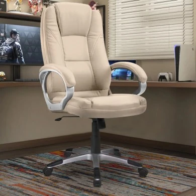 ΒΣ5600 ΚΡΕΜ PU ΠΟΛΥΘΡΟΝΑ ΓΡΑΦΕΙΟΥ - 01.0623