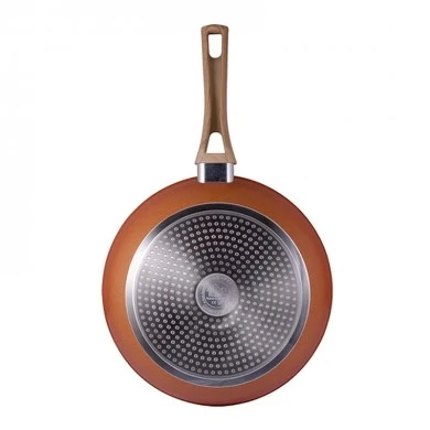 Non-stick aluminum pan No26