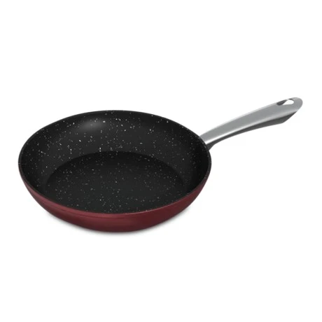 Keystone Electra Granite non-stick pan made of cast aluminum No28