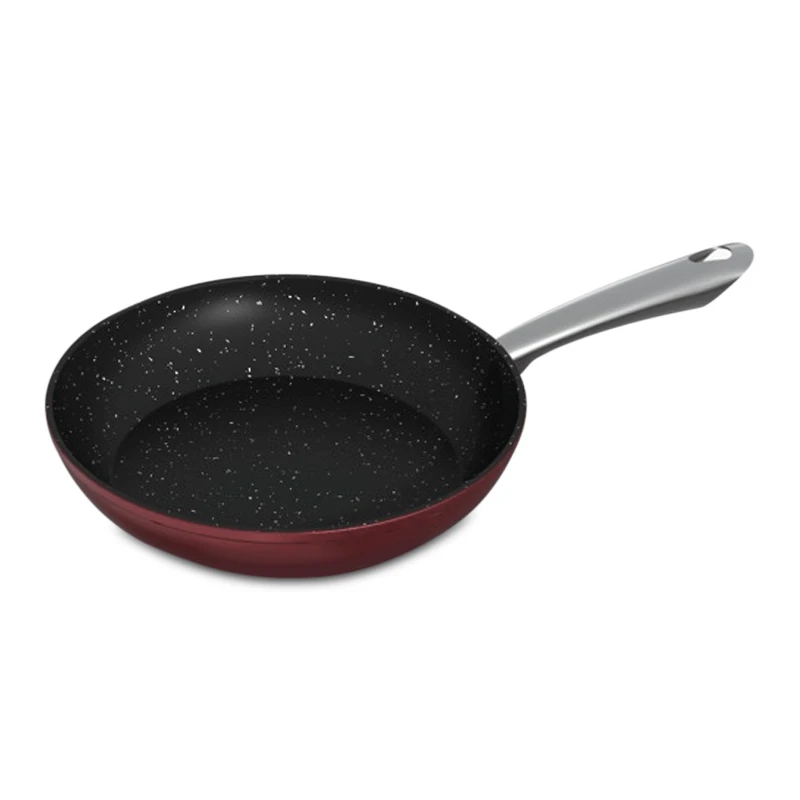 Keystone Electra Granite non-stick pan made of cast aluminum No28