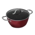 Keystone Electra Granite pot No20 made of cast aluminum 2.3lt