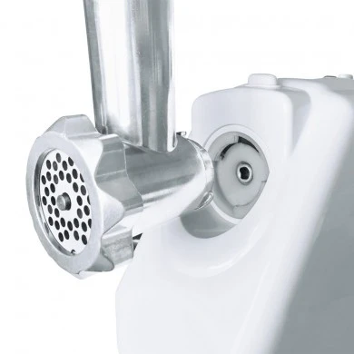 Tomato machine - Meat grinder in white color SINBO SHB-3108 2000W