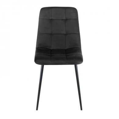 OSCAR BLACK VELVET ΥΦΑΣΜΑ ΚΑΡΕΚΛΑ ΜΕΤΑΛΛΙΚΗ