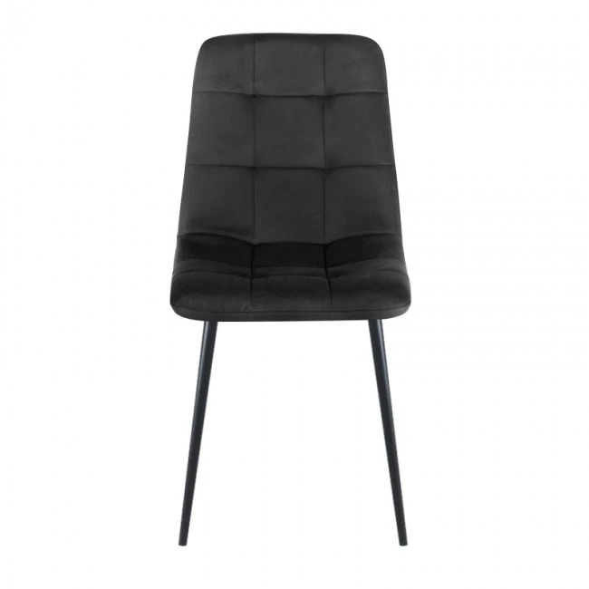 OSCAR BLACK VELVET ΥΦΑΣΜΑ ΚΑΡΕΚΛΑ ΜΕΤΑΛΛΙΚΗ