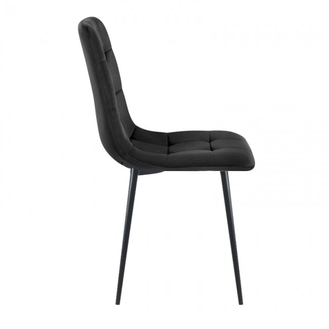 OSCAR BLACK VELVET ΥΦΑΣΜΑ ΚΑΡΕΚΛΑ ΜΕΤΑΛΛΙΚΗ