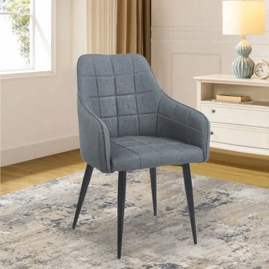 CAMERON GREY ΥΦΑΣΜΑ ΠΟΛΥΘΡΟΝΑ ΜΕΤΑΛΛΙΚΗ