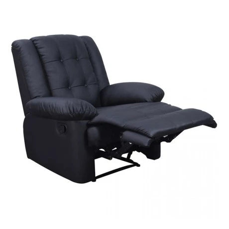 ΣΚΑΡΛΕΤ MASSAGE ΠΟΛΥΘΡΟΝΑ ΜΑΥΡΟ PU - 15.0001