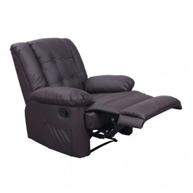 ΣΚΑΡΛΕΤ MASSAGE ΠΟΛΥΘΡΟΝΑ ΚΑΦΕ PU - 15.0002