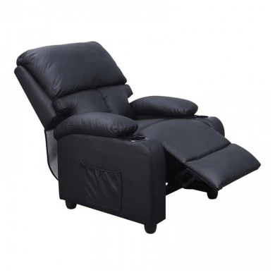 ΣΑΝΤΕΙ MASSAGE ΠΟΛΥΘΡΟΝΑ ΜΑΥΡΟ PU - 15.0007