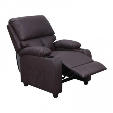 ΣΑΝΤΕΙ MASSAGE ΠΟΛΥΘΡΟΝΑ ΚΑΦΕ PU - 15.0008