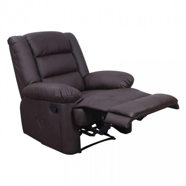 ΒΙΒΙΑΝ MASSAGE ΠΟΛΥΘΡΟΝΑ ΚΑΦΕ PU - 15.0014