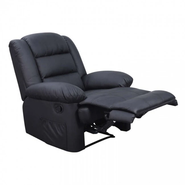 ΒΙΒΙΑΝ RELAX ΠΟΛΥΘΡΟΝΑ ΜΑΥΡΟ PU - 15.0016