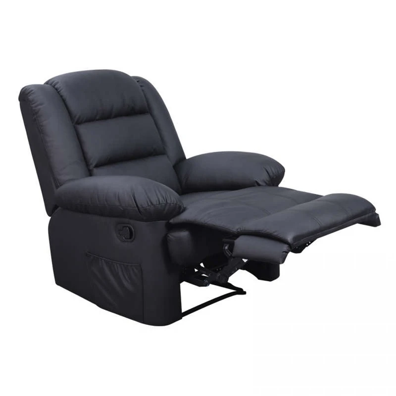 ΒΙΒΙΑΝ RELAX ΠΟΛΥΘΡΟΝΑ ΜΑΥΡΟ PU - 15.0016