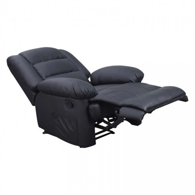 ΒΙΒΙΑΝ RELAX ΠΟΛΥΘΡΟΝΑ ΜΑΥΡΟ PU - 15.0016